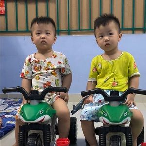 Meet your Posher, Linh